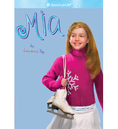 Mia Mia