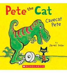 Cavecat Pete Cavecat Pete