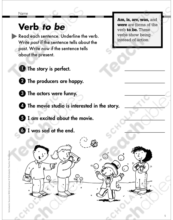 subject-verb-agreement-grade-4-differentiation-pack-by