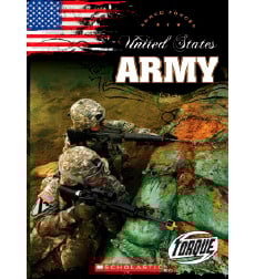 United States Army United States Army
