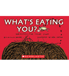 What's Eating You? What's Eating You?