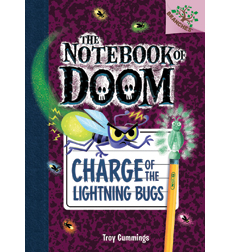 Charge of the Lightning Bugs Charge of the Lightning Bugs