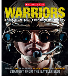 Warriors Warriors