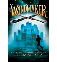 Wandmaker Wandmaker