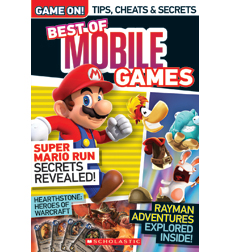 Best of Mobile Games Best of Mobile Games