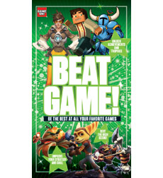 Beat the Game Beat the Game