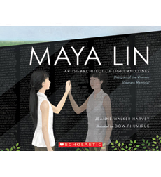 Maya Lin Maya Lin