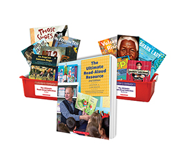 Ultimate Read-Aloud Collection Grade 3-5 Ultimate Read-Aloud Collection Grade 3-5