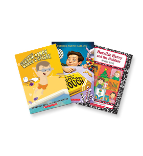Bargain Book Box Grades 2-3 Bargain Book Box Grades 2-3