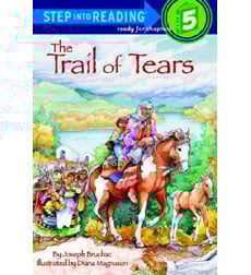 The Trail of Tears The Trail of Tears