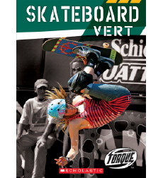 Skateboard Vert Skateboard Vert