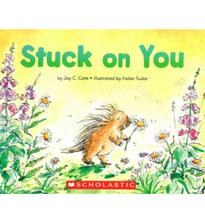 Stuck on You Stuck on You