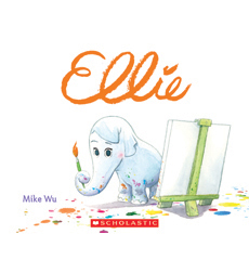 Ellie Ellie