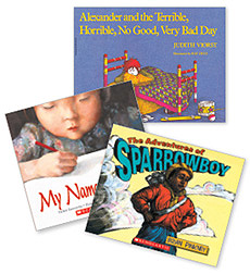 Confidence & Compassion Grades 1-2 Confidence & Compassion Grades 1-2