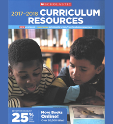 Curriculum Catalog Curriculum Catalog