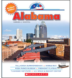 Alabama (Revised Edition) Alabama (Revised Edition)
