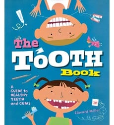 The Tooth Book The Tooth Book