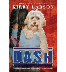 Dash Dash