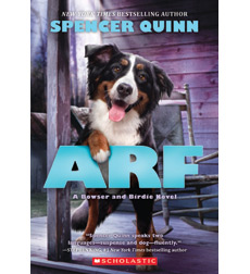 Arf Arf