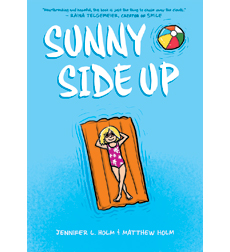 Sunny Side Up Sunny Side Up