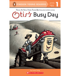 Otis's Busy Day Otis's Busy Day