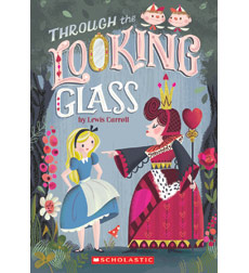 Through the Looking Glass Through the Looking Glass