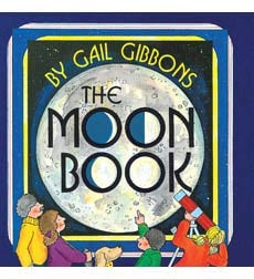 The Moon Book The Moon Book
