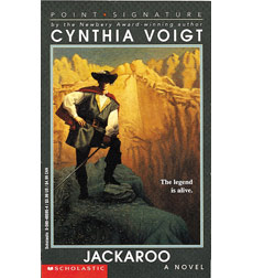 Jackaroo Jackaroo