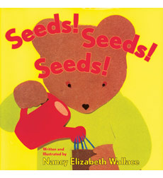 Seeds! Seeds! Seeds! Seeds! Seeds! Seeds!