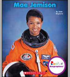 Mae Jemison Mae Jemison