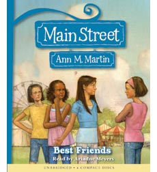 Main Street #4: Best Friends Main Street #4: Best Friends