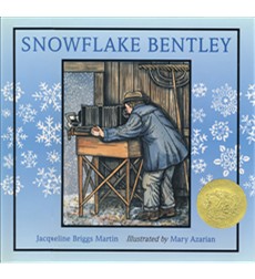 Snowflake Bentley Snowflake Bentley