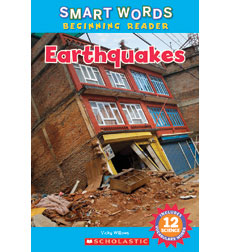 Earthquakes Earthquakes