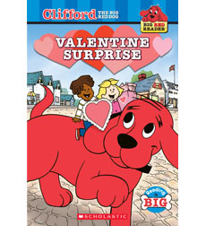 Valentine Surprise Valentine Surprise