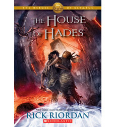 The House of Hades The House of Hades