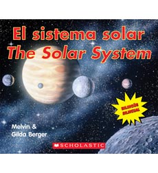 The Solar System / El sistma solar The Solar System / El sistma solar