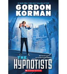 The Hypnotists The Hypnotists