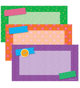 Tape It Up! Accents Tape It Up! Accents