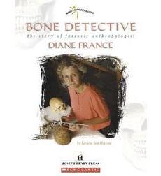 Bone Detective Bone Detective