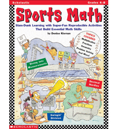 Sports Math Sports Math