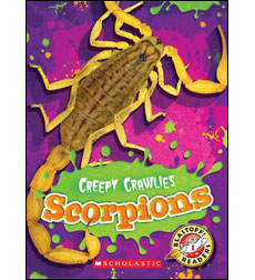 Scorpions Scorpions
