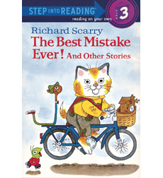 The Best Mistake Ever and Other Stories The Best Mistake Ever and Other Stories