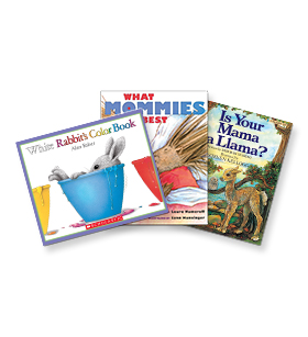 Big Book & Teaching Guide Collection Grade PreK Big Book & Teaching Guide Collection Grade PreK