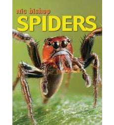 Nic Bishop Spiders Nic Bishop Spiders
