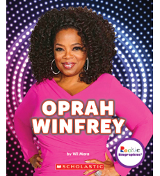 Oprah Winfrey Oprah Winfrey