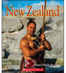New Zealand New Zealand