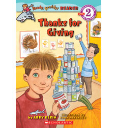 Thanks for Giving Thanks for Giving