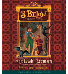 Floors 2: 3 Below Floors 2: 3 Below