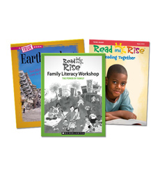 Family Literacy Night Grade 3 (10 Pack) Family Literacy Night Grade 3 (10 Pack)
