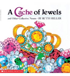A Cache of Jewels A Cache of Jewels